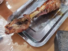 -清真·尖子尖牛肉面(王府井店)