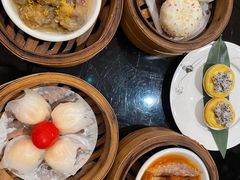 -富力万达嘉华酒店-品珍中餐厅(水果湖店)