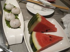 -海底捞火锅(凯德广场店)