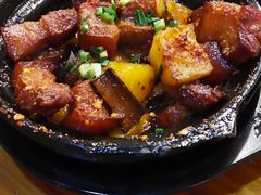 -十吉老砂锅(天生丽街生活馆店)