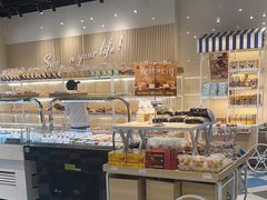 -85度C(生甜甜圈研究工坊·上海局门店)