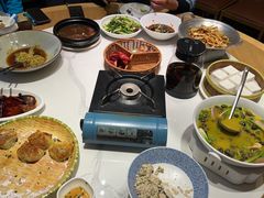 -筱爷叔·上海传统手工菜(玉树路店)