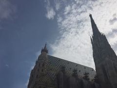 -斯蒂芬主教座堂(Stephansdom)