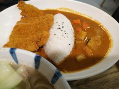 -噹噹呀咪咖喱屋(南京东路店)