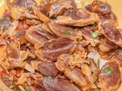 -一起吃小龙虾·海鲜(海珠店)