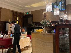 -波特曼西餐厅(南岗店)