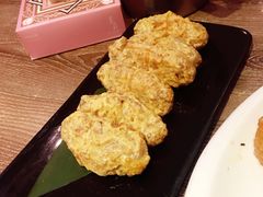 -茉莉餐厅(包河万达店)