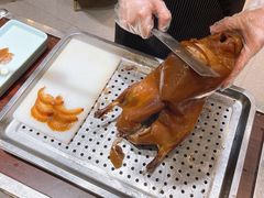 精品烤鸭-紫光园·烤鸭(吕家营店)