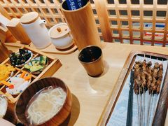 -马记永·兰州牛肉面(3019君尚店)