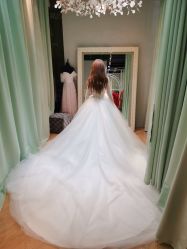 -韩国天使嫁衣婚纱礼服馆(上海旗舰店)