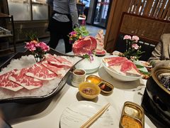 -红沃鳗鱼黑牛烤肉店(不老街店)