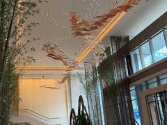 -百灵希尔顿逸林酒店·逸林轩中餐厅