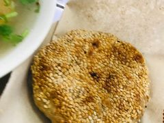 牛肉烧饼-李小老烧饼(常营民族家园店)