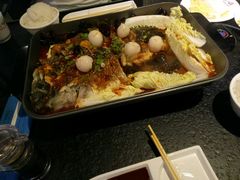 -三江源活鱼现烤(维多利摩尔城店)