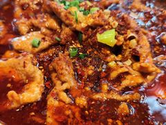 -红樱桃·欢乐餐厅(太原里店)