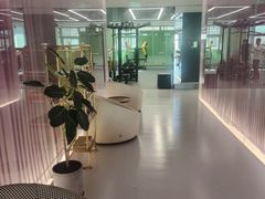 -优享健身(三元桥店)