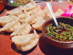 煎饺-花马天堂云南餐厅 Lost Heaven(外滩店)