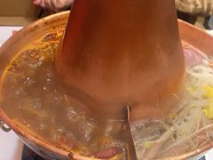 -祥源胡同·涮牛羊肉火锅(花桥店)
