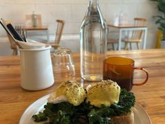-Egg•Allday Brunch(襄阳北路店)