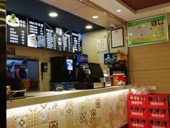 -焦记老潼关肉夹馍(东五路店)