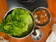 -大阪烧肉BAKA一代(十亩地店)