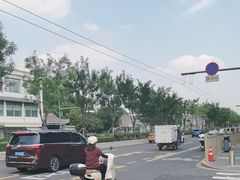 -平安里(地铁站)