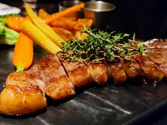 -C&R西班牙餐厅
