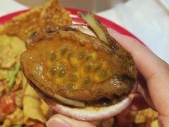 -吉利龙虾·新派海鲜烧烤