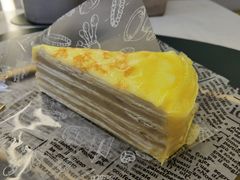 -猫王榴莲世家(三里屯SOHO商场店)