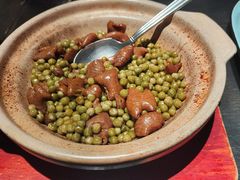 -绿茶餐厅(汇悦大融城店)