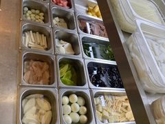 -小谷姐姐麻辣拌·麻辣烫(百子湾店)