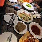 跑到惠州去玩一下 真的万万没想到会有这么正宗的西餐