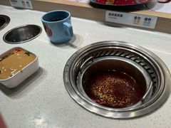 -龍歌自助小火锅(城阳万象汇店)