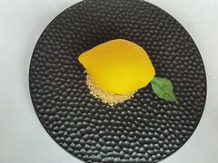 -翡翠36餐厅(浦东香格里拉店)