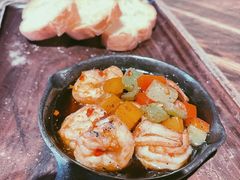 -Q MEX 库迈墨西哥餐吧(三里屯店)