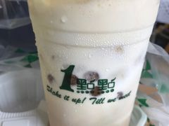 -1点点(银座和谐广场店)