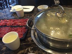 -许府牛杂·鲜牛肉火锅(梁溪万达店)