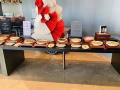 -锦厨自助餐厅·海鲜·牛扒(海口索菲特大酒店)