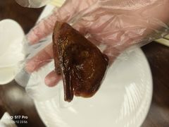 -潮福城大酒楼·潮粤菜·港式点心(阳光城店)