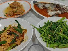 -醉壹号海鲜大排档(厦门店)