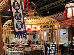 -四世同堂·京菜·烤鸭(车公庄店)