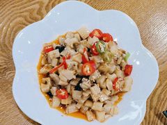 -米香居新鲁味·水饺餐厅