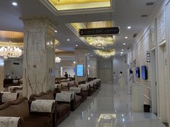 -名流健康高端体检中心·名宾门诊·健康管理