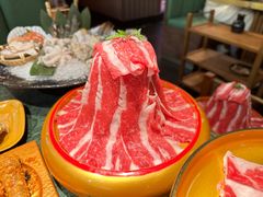 -牛New寿喜烧(中山公园龙之梦店)