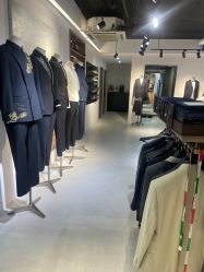 -钴蓝西服定制·男士礼服租赁(鄞州店)