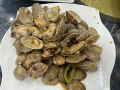 -波记美食店·现捞海鲜
