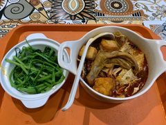 -文昌桥螺蛳粉(魏公村店)