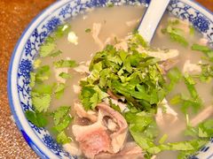 -老三羊汤(西大街店)