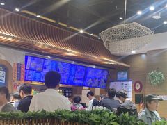 -西部马华清真兰州牛肉面·烧烤夜市(三里河店)