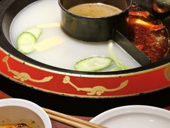 -巴邑火锅·夜宵(港隆广场店)